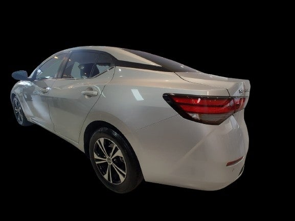 2023 Nissan SENTRA SENSE CVT 23