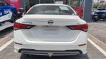 2023 Nissan SENTRA SENTRA SR PLATINUM CVT