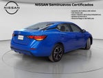 2025 Nissan SENTRA ADVANCE TM 25