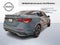 2025 Nissan SENTRA SR PLATINUM CVT 25