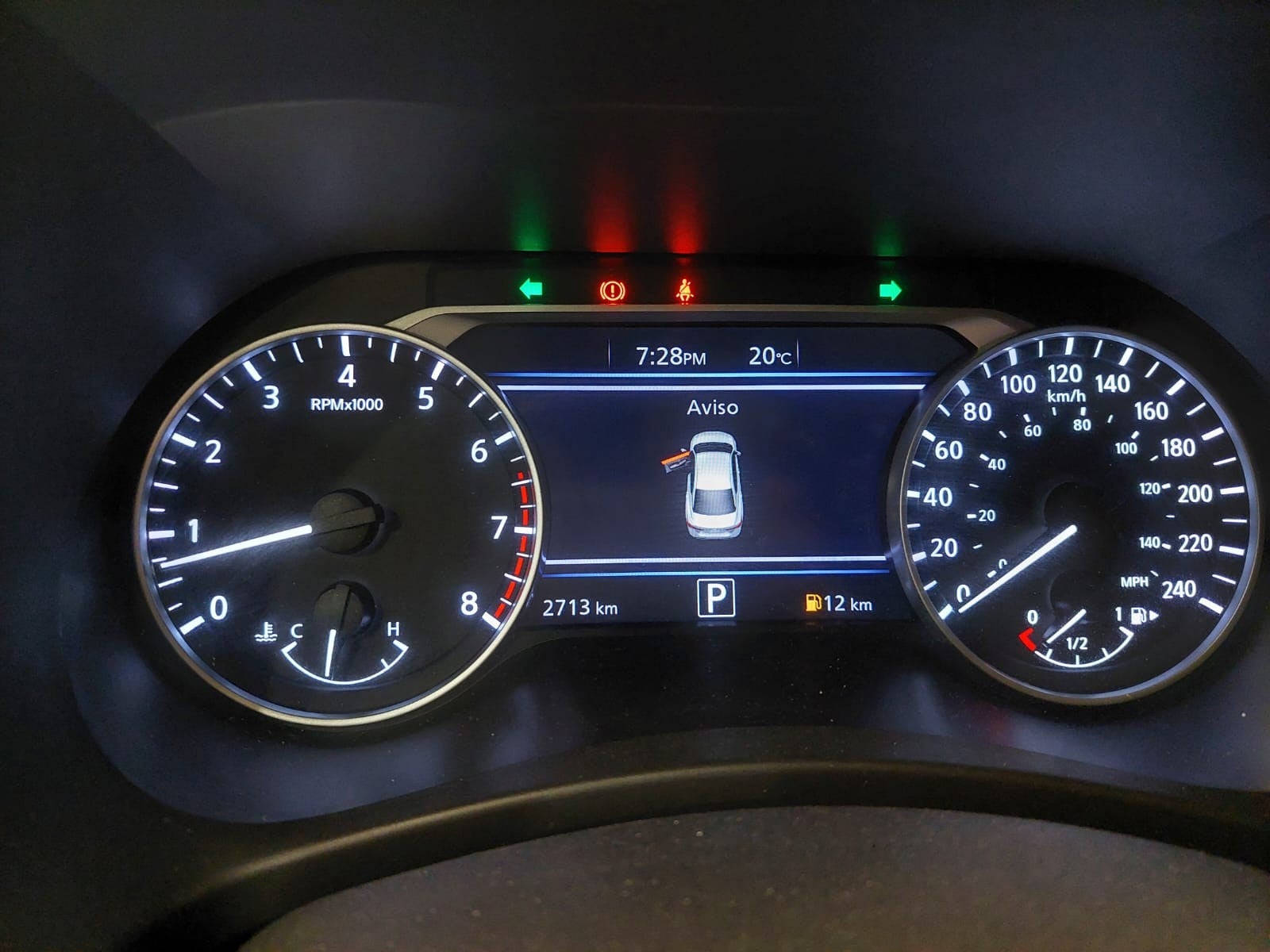 2025 Nissan SENTRA SR PLATINUM CVT 25