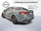 2025 Nissan SENTRA SR PLATINUM CVT 25