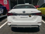 2022 Nissan SENTRA SENSE CVT 22