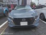 2025 Nissan SENTRA SR PLATINUM BITONO CVT 25
