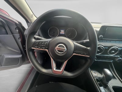 2023 Nissan SENTRA SENSE CVT 23