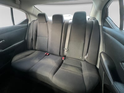 2023 Nissan SENTRA SENSE CVT 23