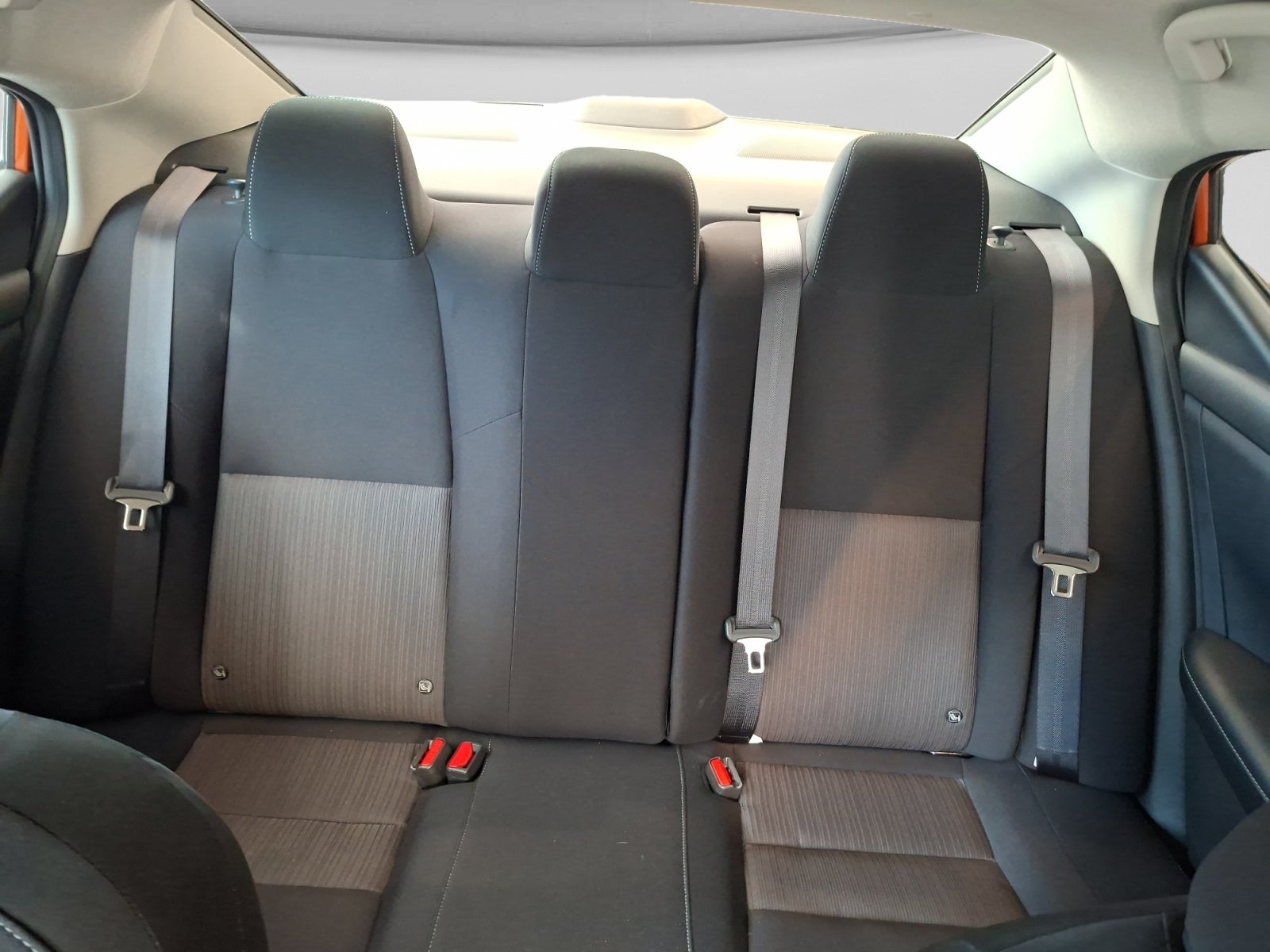 2025 Nissan SENTRA ADVANCE CVT 25
