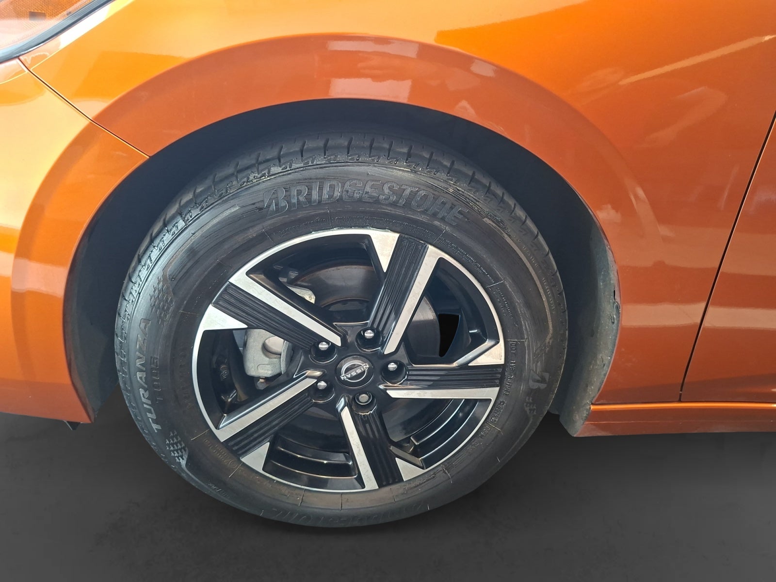 2025 Nissan SENTRA ADVANCE CVT 25