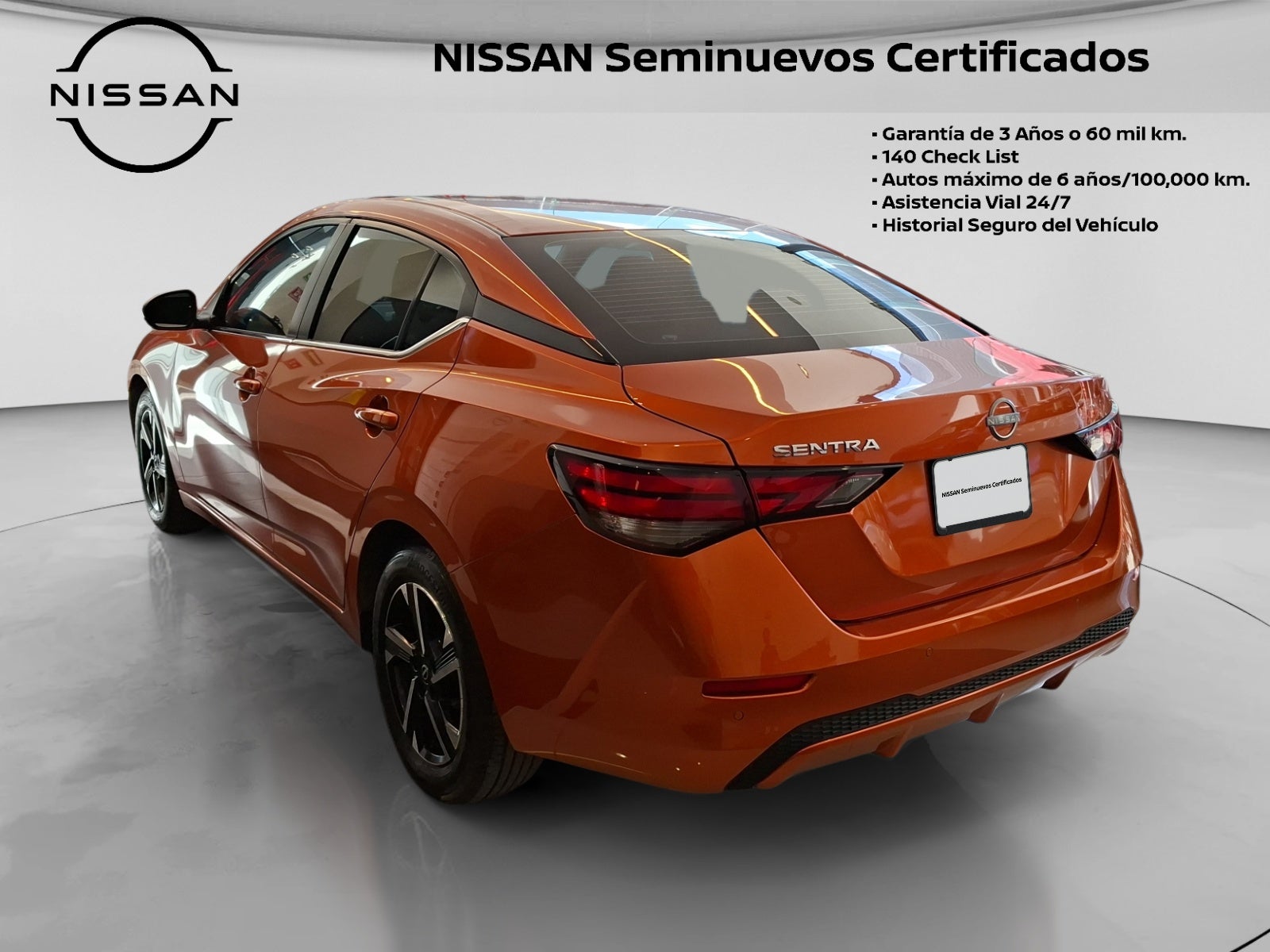 2025 Nissan SENTRA ADVANCE CVT 25