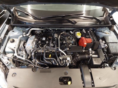 2024 Nissan SENTRA SR CVT 24