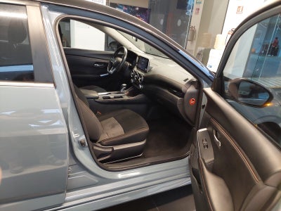 2024 Nissan SENTRA SR CVT 24
