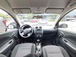 2018 Nissan MARCH SENSE TA