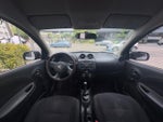 2018 Nissan MARCH MARCH ACTIVE T/M ABS