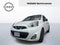 2020 Nissan MARCH EXCLUSIVE TA BI-TONO