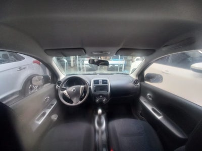 2020 Nissan MARCH ADVANCE TM