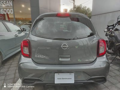2024 Nissan MARCH MARCH SENSE TM 24