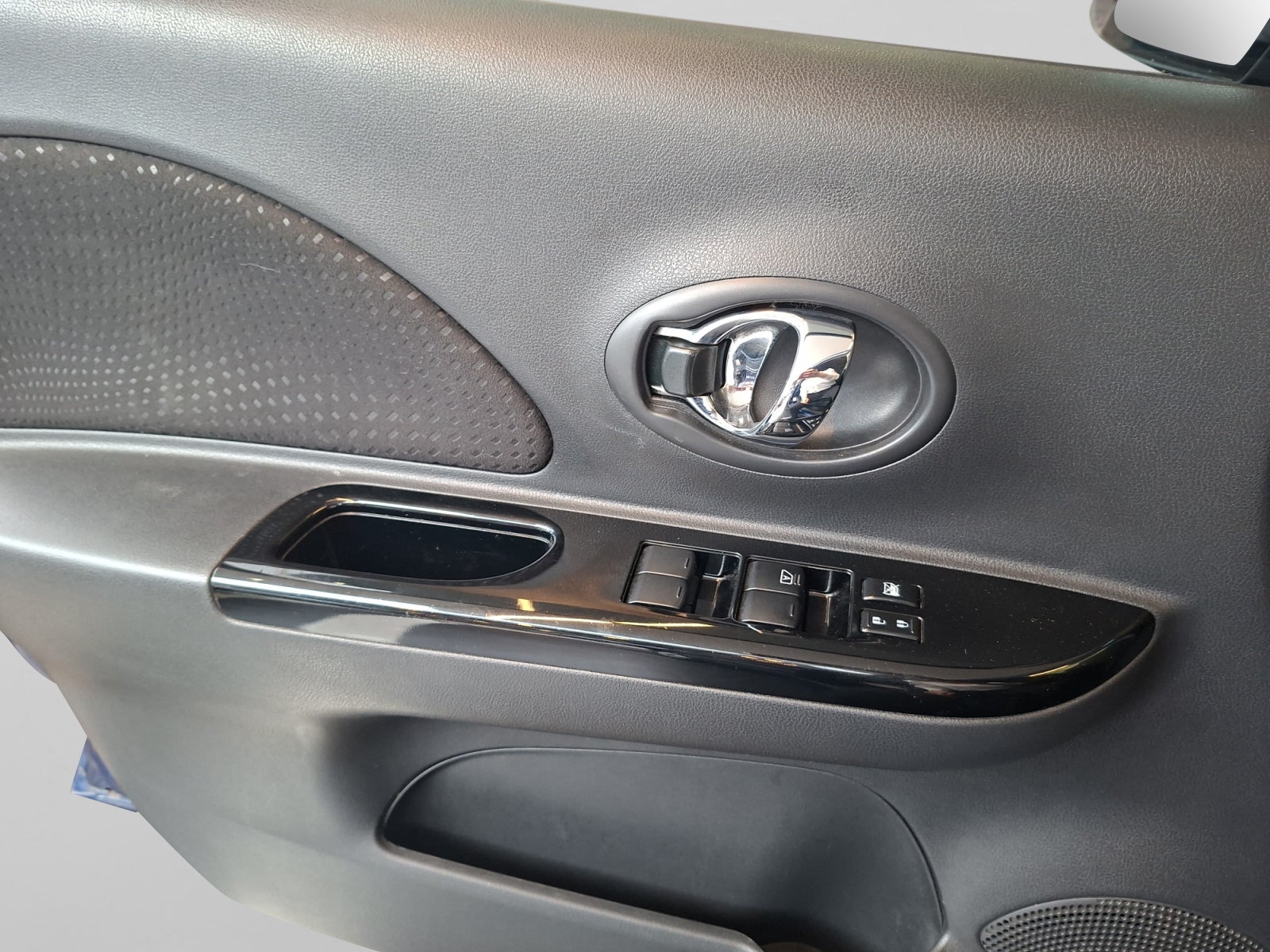 2023 Nissan MARCH ADVANCE TM 23