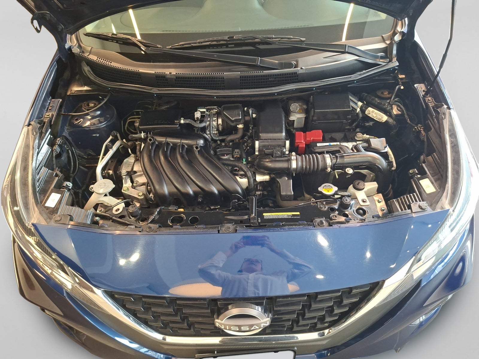 2023 Nissan MARCH ADVANCE TM 23