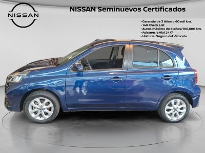 2023 Nissan MARCH ADVANCE TM 23