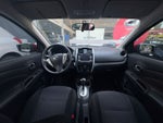 2017 Nissan VERSA ADVANCE AT AC
