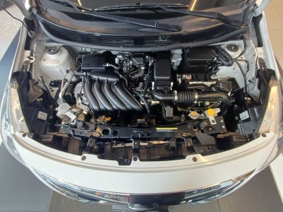 2023 Nissan VERSA TM A/C AUDIO 23