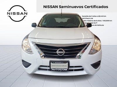 2023 Nissan VERSA TM A/C AUDIO 23