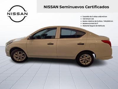 2023 Nissan VERSA TM A/C AUDIO 23