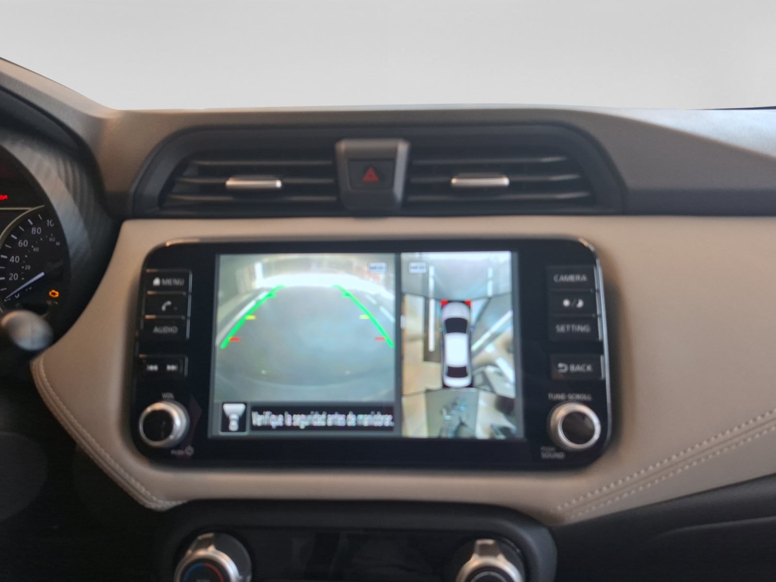 2024 Nissan VERSA EXCLUSIVE CVT 24