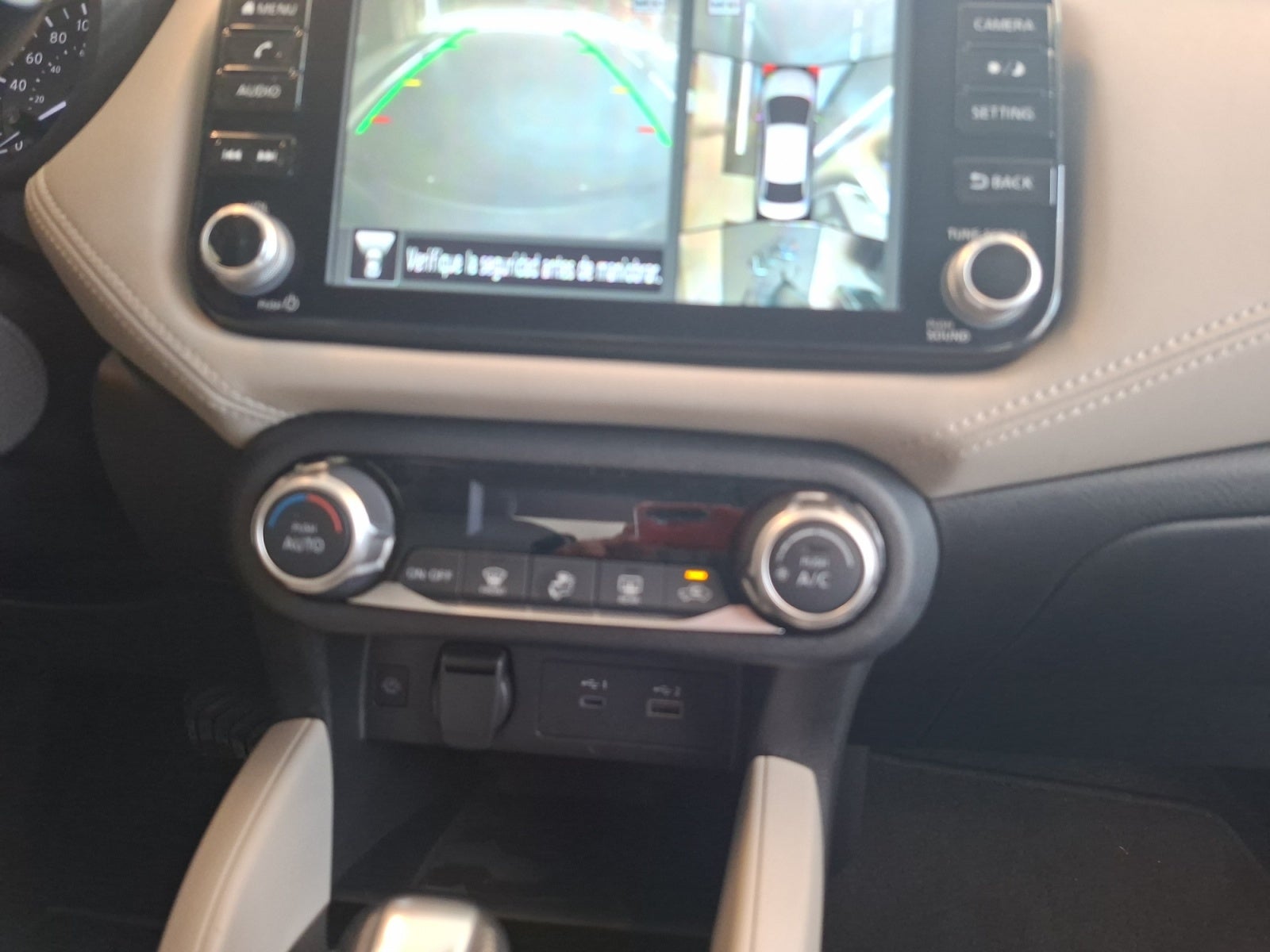 2024 Nissan VERSA EXCLUSIVE CVT 24
