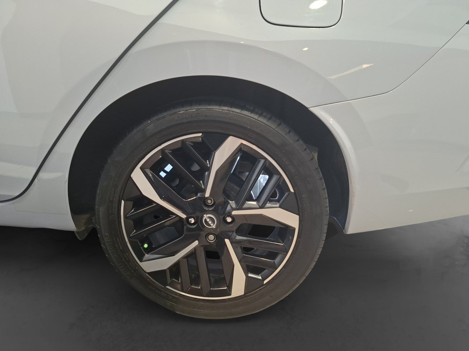 2024 Nissan VERSA EXCLUSIVE CVT 24
