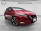 2022 Nissan VERSA PLATINUM CVT 22