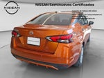 2024 Nissan VERSA SENSE MT 24