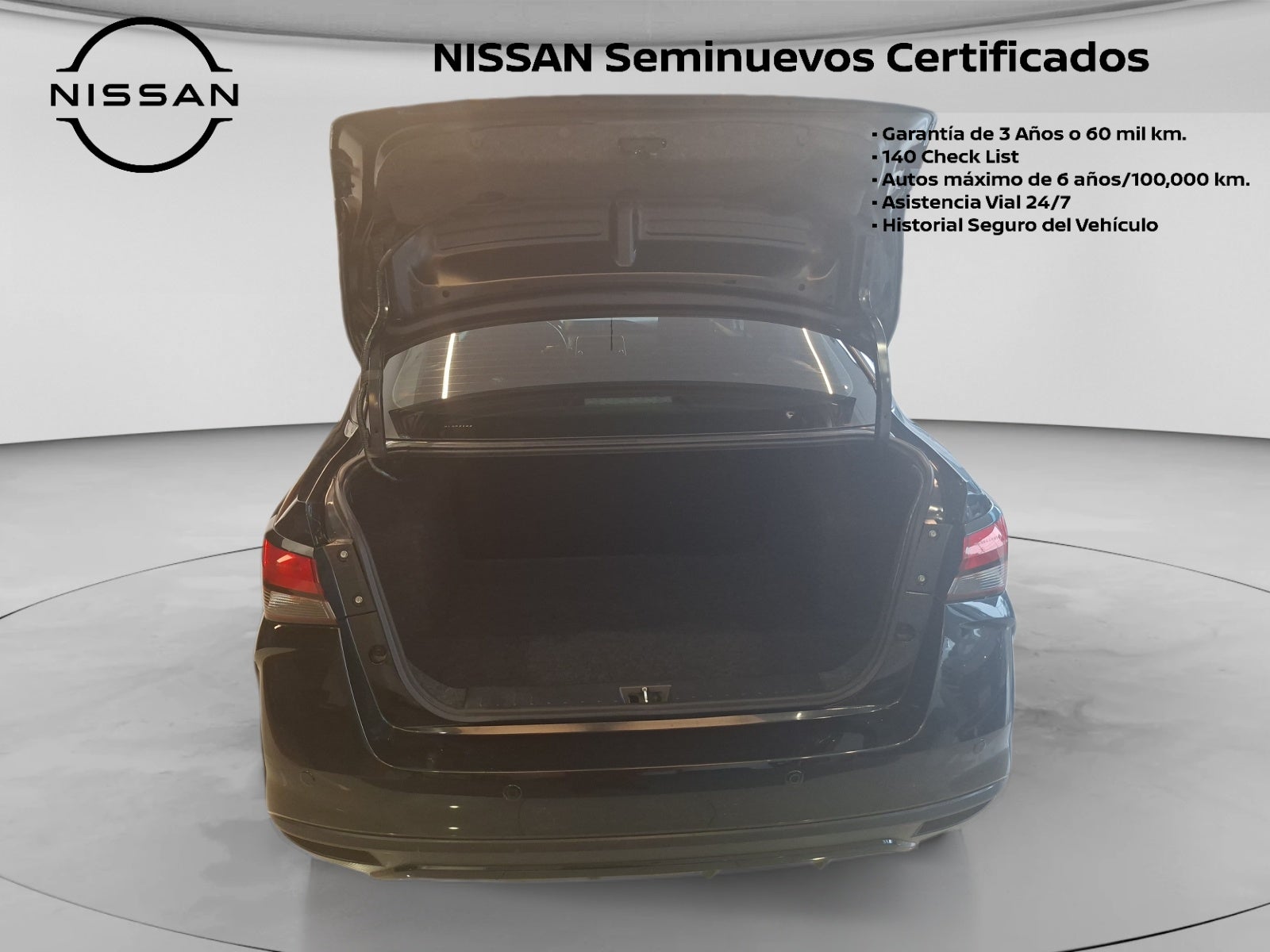 2024 Nissan VERSA SENSE MT 24