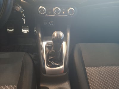 2024 Nissan VERSA SENSE MT 24