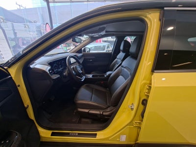 2025 Nissan KICKS PLATINUM CVT 25