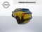 2025 Nissan KICKS PLATINUM CVT 25