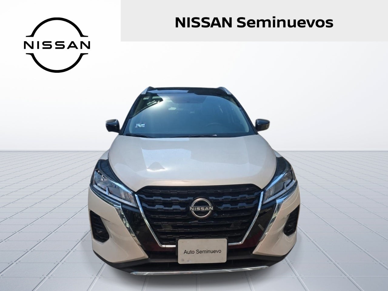 2024 Nissan KICKS EXCLUSIVE 1.6 LTS CVT 24