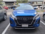 2023 Nissan KICKS PLATINUM 1.6 LTS CVT 23