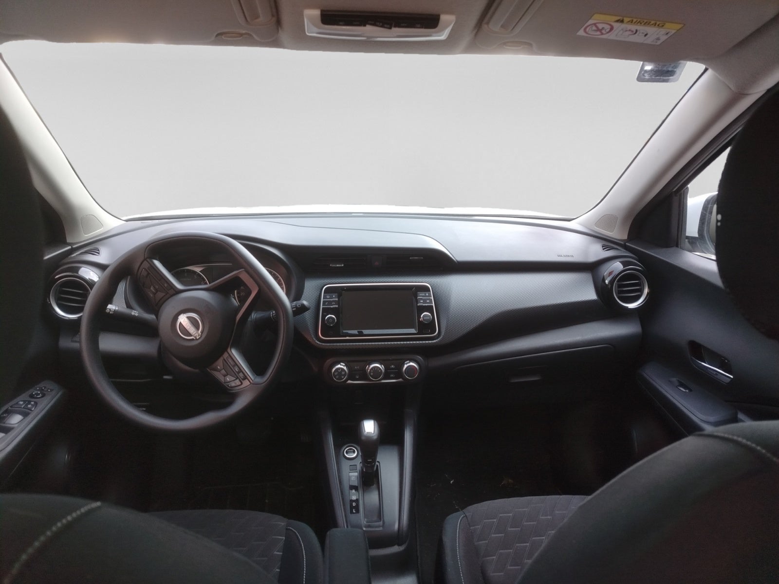 2024 Nissan KICKS PLAY ADVANCE 1.6 LTS CVT 24