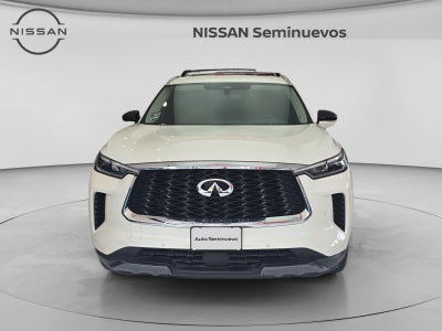 2024 INFINITI QX60 3.5L SENSORY AWD 24