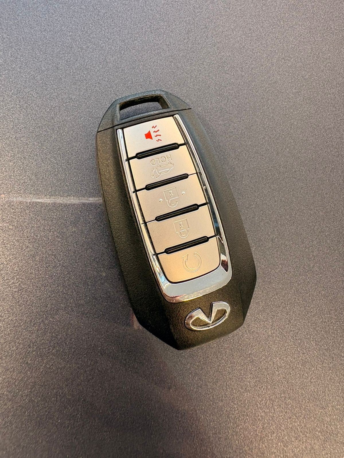 2022 INFINITI QX60 3.5L LUXE AWD 22