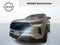 2025 INFINITI QX60 3.5L LUXE AWD 25