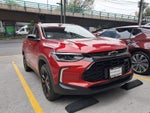 2024 Chevrolet TRACKER RS R