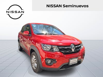 2022 RENAULT KWID ICONIC