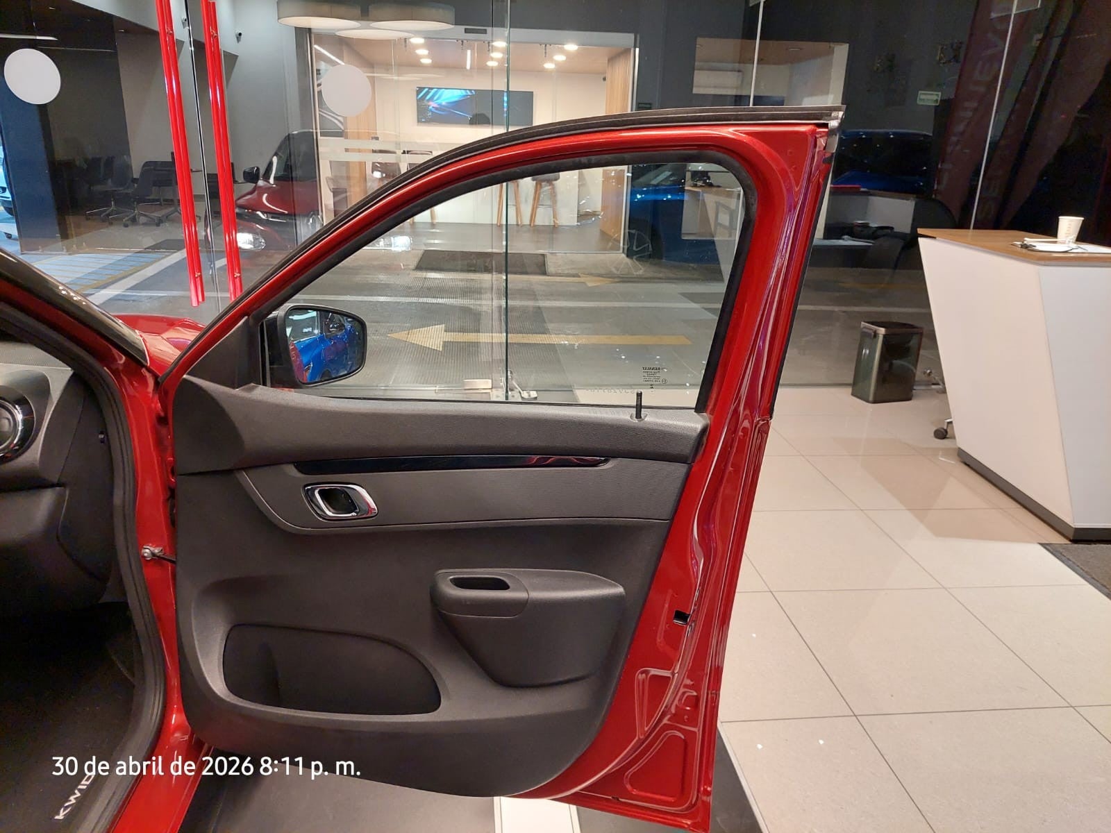 2025 RENAULT KWID BITONO