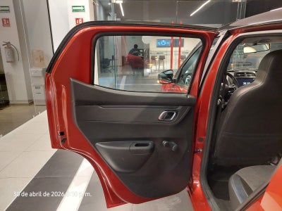2025 RENAULT KWID BITONO