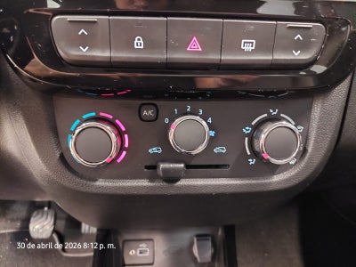 2025 RENAULT KWID BITONO