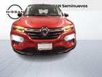 2025 RENAULT KWID BITONO