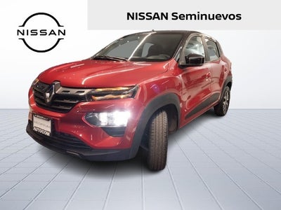 2025 RENAULT KWID BITONO