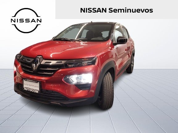 2025 RENAULT KWID BITONO